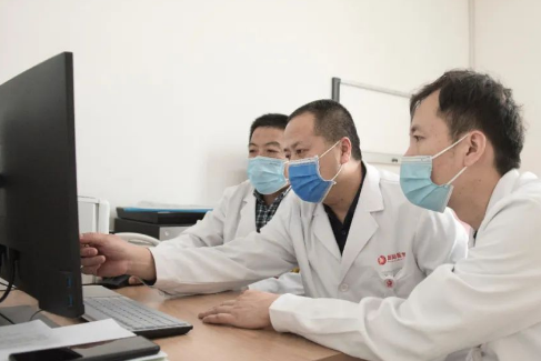 似刀非刀，這種放療設(shè)備對付腦部疾病有一手