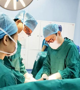 煤氣罐炸傷患者突至！多學科緊密配合成功救治