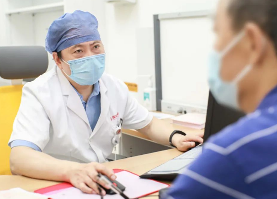 大醫(yī)之道|王學(xué)智：以醫(yī)為生，以心為燈