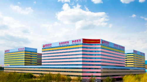 溫州醫(yī)科大學(xué)與西安國際醫(yī)學(xué)中心醫(yī)院、西安高新醫(yī)院教學(xué)醫(yī)院簽約儀式隆重舉行