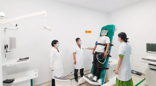 26歲小伙頻繁暈倒5次！做了這項檢查后......