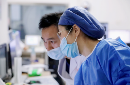 摸不到的乳腺病變?cè)趺崔k？磁共振（MR）引導(dǎo)乳腺病變真空輔助旋切活檢技術(shù)顯真招