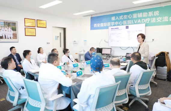 黑科技來了！治療重度心衰技術邁上新臺階