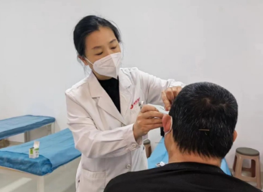 咳嗽、咽痛、乏力……對付“長新冠”癥狀就是中醫(yī)+康復