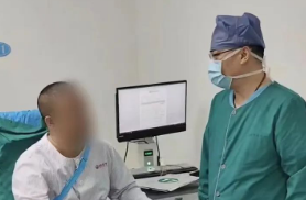 極致微創(chuàng)，隨治隨走！不插管的胸科手術(shù)你聽說過嗎？