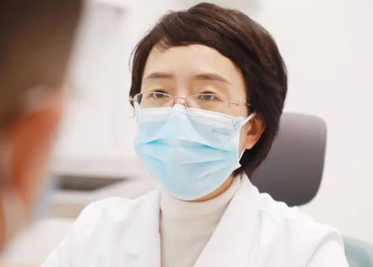 大醫(yī)之道|李娜：循此苦旅，以達繁星