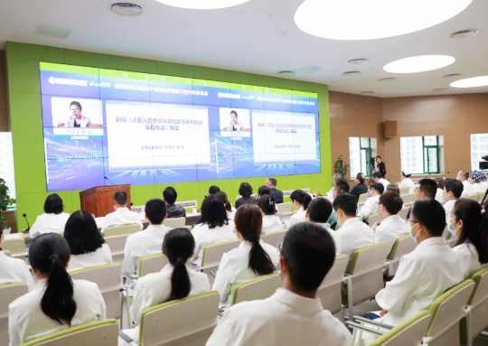 加強醫(yī)學倫理建設 提升臨床研究質量