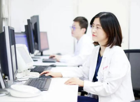 磁波刀為子宮肌瘤患者帶來(lái)福音！