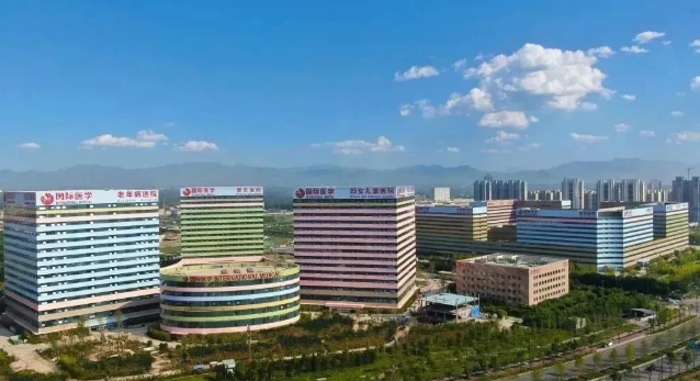 職位熱招丨Join國際醫(yī)學，攜手共進，未來可期