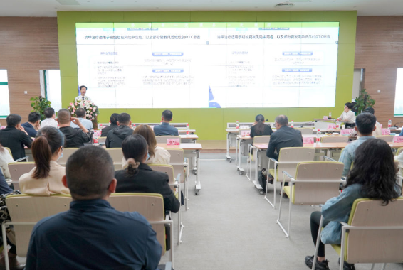 群策群力！大咖齊聚行業(yè)盛會 助力核醫(yī)學(xué)高質(zhì)量發(fā)展