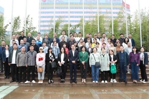 攜手共建 健康社會——我院舉辦基層醫(yī)師培訓班