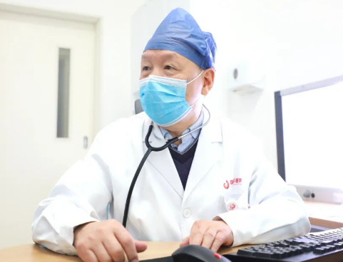 我院呼吸內(nèi)科在《Cell》旗下子刊《Heliyon》報告一例極為罕見的摩根菌心內(nèi)膜炎病例