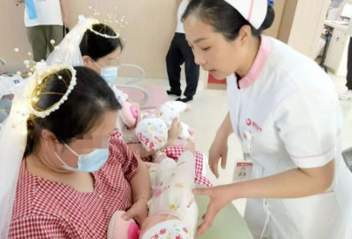 『2023世界母乳喂養(yǎng)周』一周三場(chǎng)公益活動(dòng)，邀您來“約惠”！