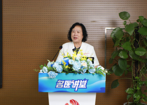 全生命周期中眼睛可能易患哪些眼部疾??？《名醫(yī)講堂》眼科專家為您詳解