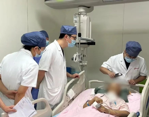 從重型腦干出血到生活自理，多名腦干出血患者在這里蘇醒
