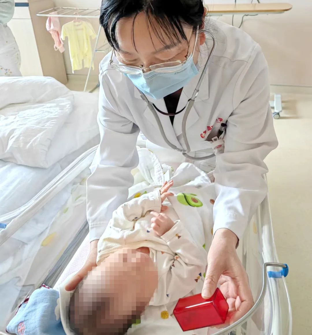 全國第七個殘疾預(yù)防日——“預(yù)防先天殘疾，守護(hù)美好未來”