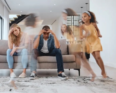 世界精神衛(wèi)生日|孩子是叛逆了還是病了？17.5%或有精神障礙！