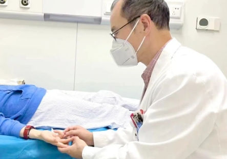 骨科手術后，為什么恢復好的人都在“動”？