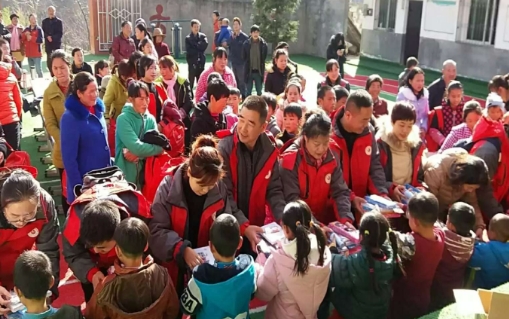 熱烈祝賀陜西省陽光慈善基金會(huì)成立十五周年