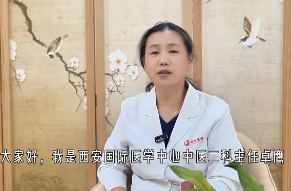 孩子發(fā)燒、咳嗽、脾胃差……中醫(yī)手法學(xué)起來(lái)！簡(jiǎn)單易掌握