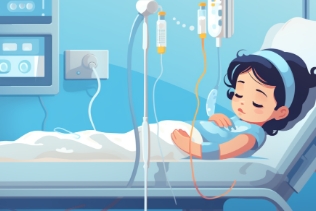 川崎？流感？肺炎？可能是”三合一套餐”