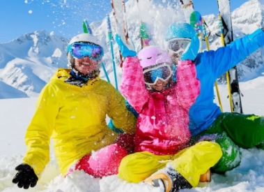 又是一年滑雪季，運動損傷需警惕！骨科專家來支招了