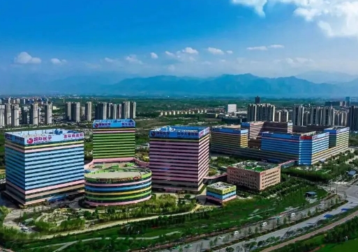 觸手可及！在西安國(guó)際醫(yī)學(xué)中心醫(yī)院，eConsults讓你不出國(guó)門，同步國(guó)際先進(jìn)診療服務(wù)