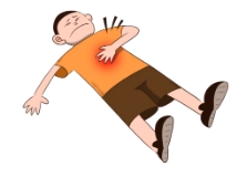 高溫天警惕急性心梗！炎炎夏日要當(dāng)“心”，預(yù)防心梗要注意這些