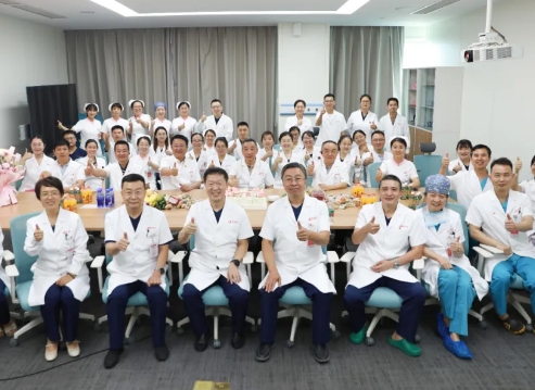 5年100期，場場精彩——寫在心臟病院學術交流活動100期之際