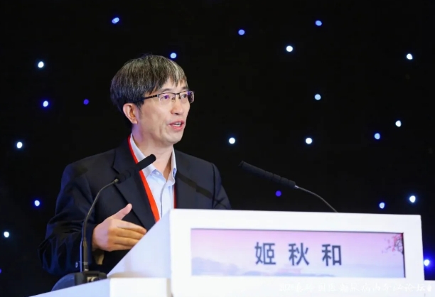 大醫(yī)之道|姬秋和：內分泌系統的健康守護者