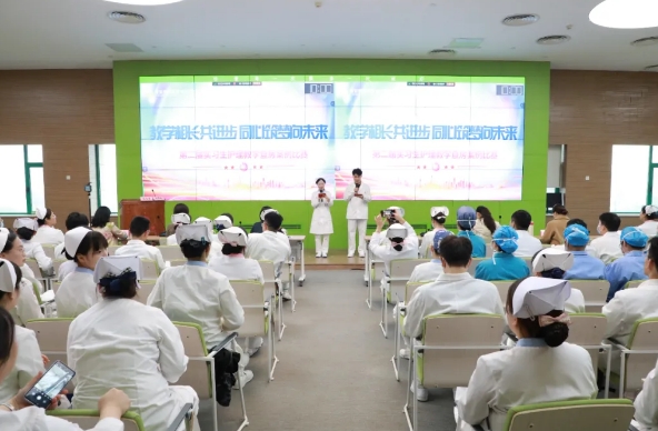 展風(fēng)采 強技能 這場比賽超“燃”！