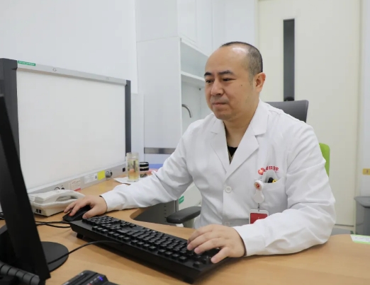 破解“雙難”！一切都出乎他的意料.....