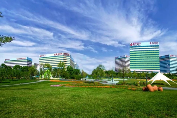 西安國際醫(yī)學中心醫(yī)院2025年進修生招生簡章