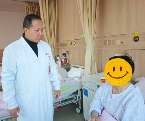 視力模糊、頭暈頭痛？專家：這項顱內(nèi)腫瘤檢查必不可少