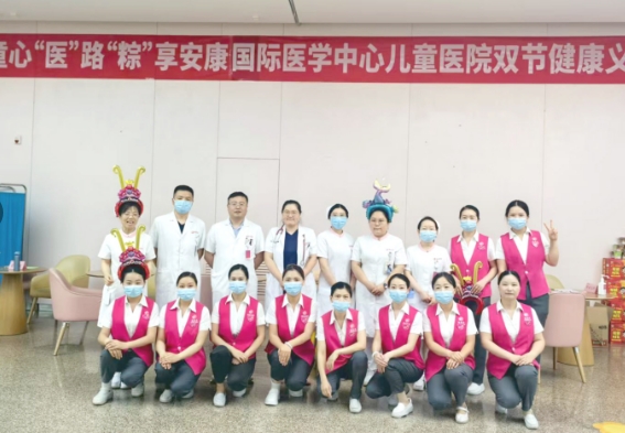 送上一份特別禮物 增添一段難忘回憶