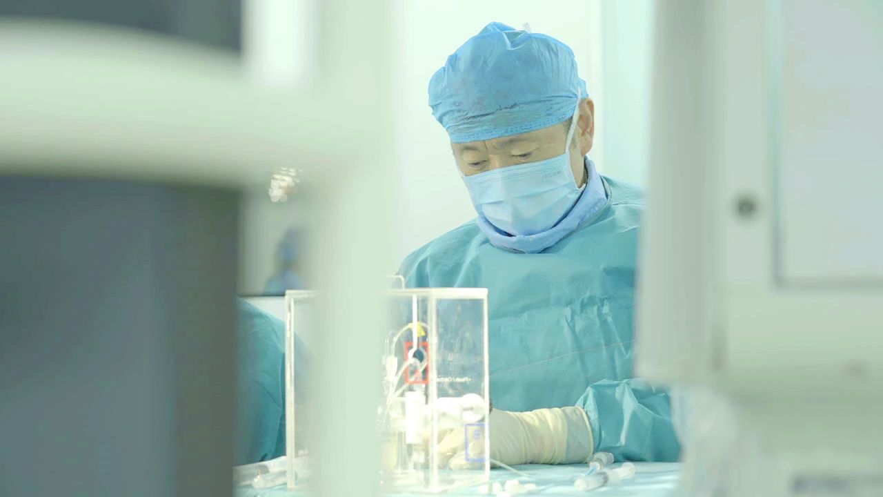 釔90炭微球介入療法全國(guó)招募，韓國(guó)宏教授團(tuán)隊(duì)護(hù)航全程免費(fèi)