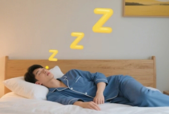 打鼾or呼吸暫停綜合征？硬核科普來了！