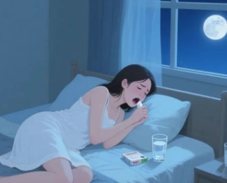 連續(xù)咳嗽8周別大意！揭秘慢性咳嗽的 “真面目”?