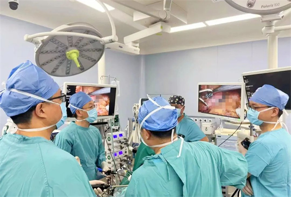 前列腺腫瘤標(biāo)志物升高，癌轉(zhuǎn)移，全球不到60例！人生實(shí)在太刺激