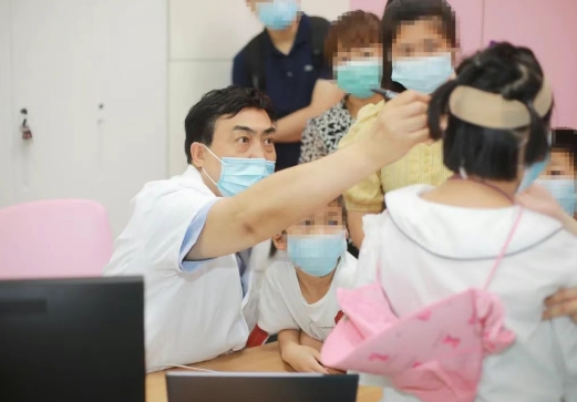 重磅喜訊！郭樹忠教授 為愛再揚帆，隆重開啟“新耳”篇章