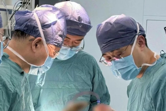 國際醫(yī)學(xué)，一等獎(jiǎng)！