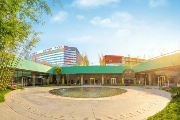 歷史，在此刻交匯！西北質(zhì)子元年，即將啟幕